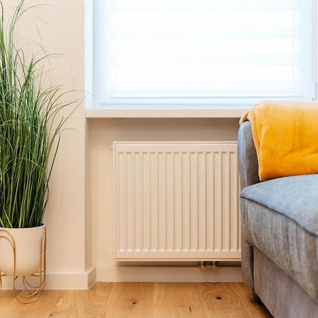 Apartament Designwunder Hardtmuth Wiedeń Zewnętrze zdjęcie