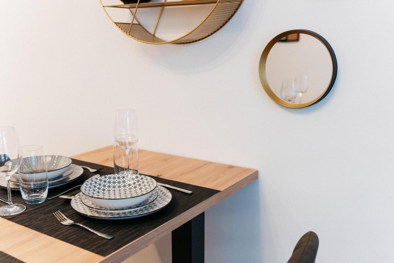Apartament Designwunder Hardtmuth Wiedeń Zewnętrze zdjęcie