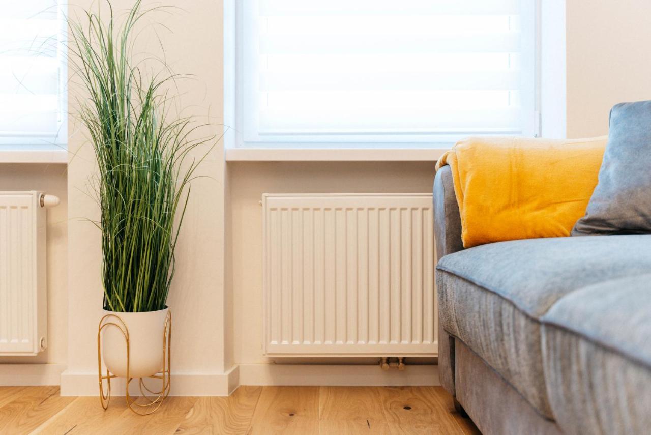 Apartament Designwunder Hardtmuth Wiedeń Zewnętrze zdjęcie