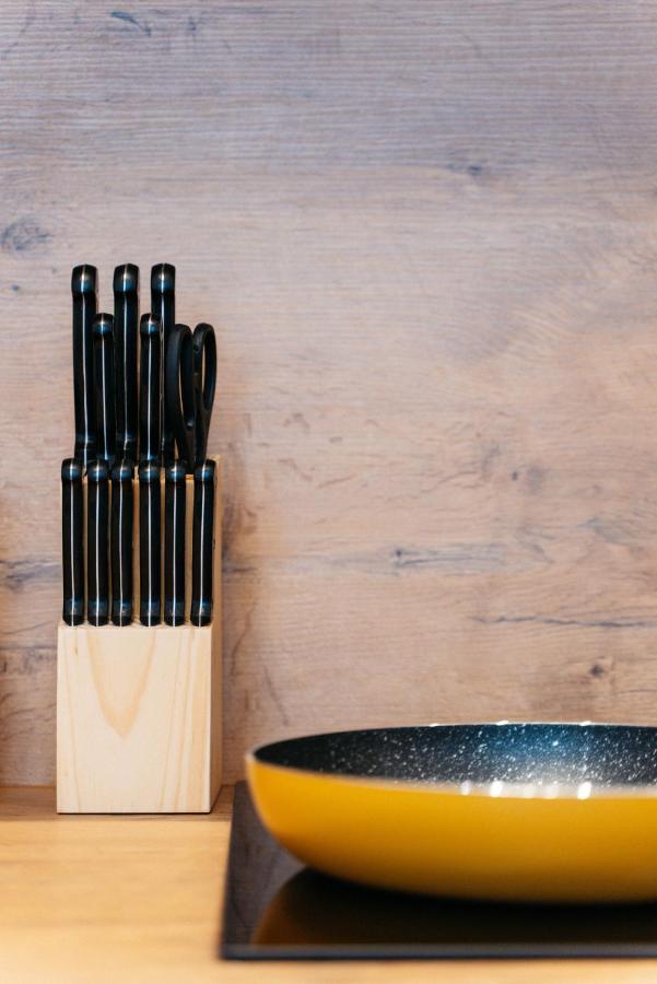 Apartament Designwunder Hardtmuth Wiedeń Zewnętrze zdjęcie