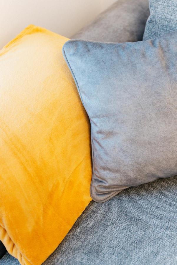 Apartament Designwunder Hardtmuth Wiedeń Zewnętrze zdjęcie