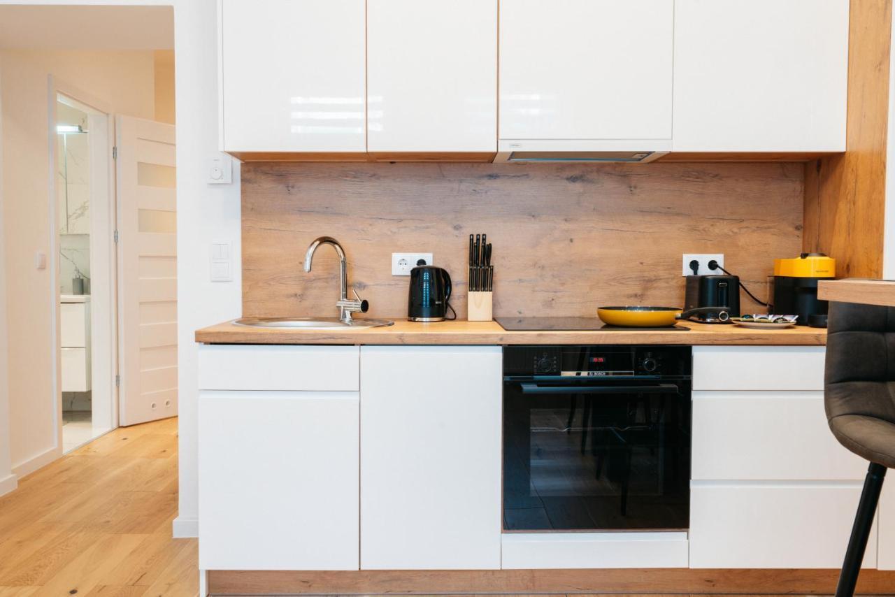 Apartament Designwunder Hardtmuth Wiedeń Zewnętrze zdjęcie