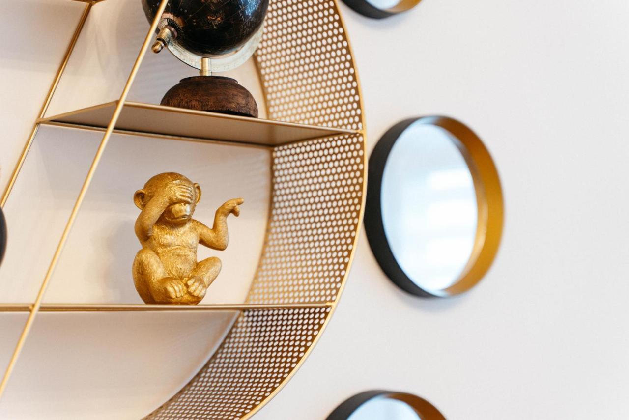 Apartament Designwunder Hardtmuth Wiedeń Zewnętrze zdjęcie